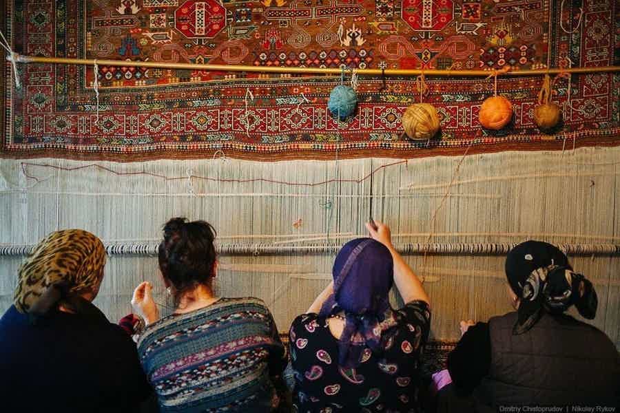 Бухара: легенды Востока и тайные уголки древнего города - фото 5