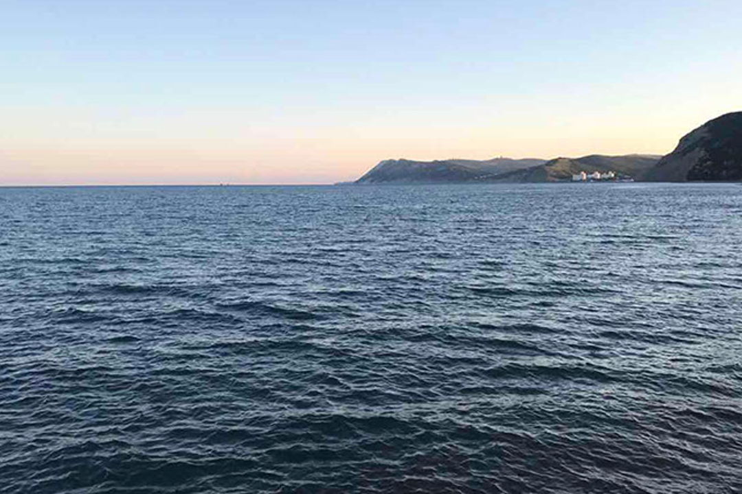 Прогулка по вечернему морю на яхте — фото 4