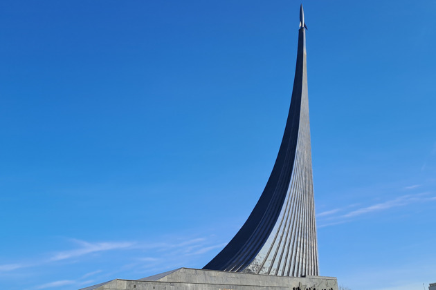 Мемориальный музей космонавтики: от первого спутника до орбитальных станций