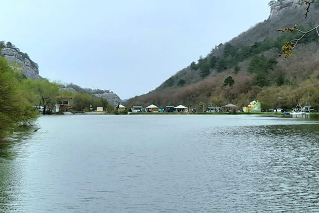 Крымская кругосветка
