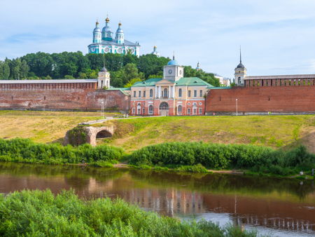 Дмитровский собор