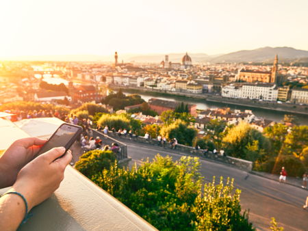 Фонтан Нептун