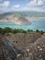 Экскурсия "Путешествие в горы: Амирсой, Чимган и Чарвак с завтраком в мини-группе" - фото отзыва 3