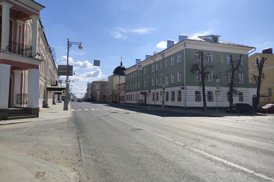 По Твери с Достоевским: экскурсия по маршрутам героев романа «Бесы» — фото 4