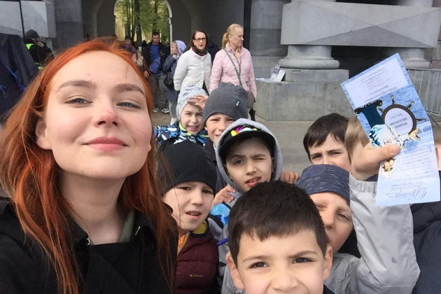 Виды Квест-экскурсия по Петропавловской Крепости 