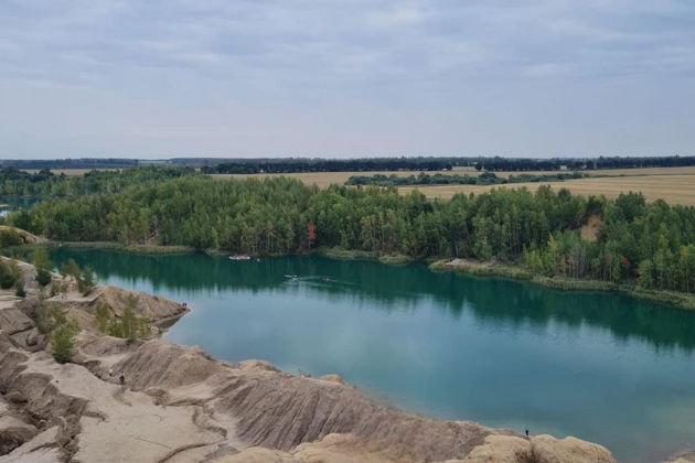 Главное изображение экскурсии - Тульский край: дворец Бобринских — Кондуки