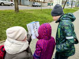 Экскурсия "Славная Кострома: увлекательная экскурсия для детей и их родителей" - фото отзыва 5
