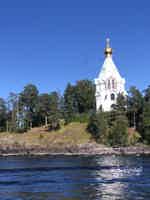 Экскурсия "Легендарный Валаам из Санкт-Петербурга" - фото отзыва 2