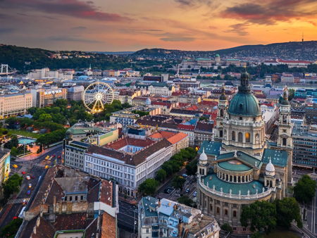 Мемориальный центр Холокоста 