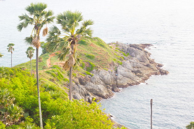 Виды Самые красивые места Пхукета: групповая обзорная экскурсия