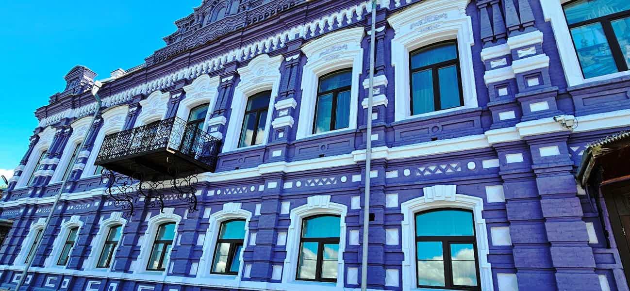 Миасс - город в золотой долине: аудиоэкскурсия в приложении - фото 5