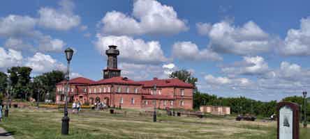 Экскурсия "Экскурсия в Свияжск и Храм Всех Религий" - фото отзыва 5