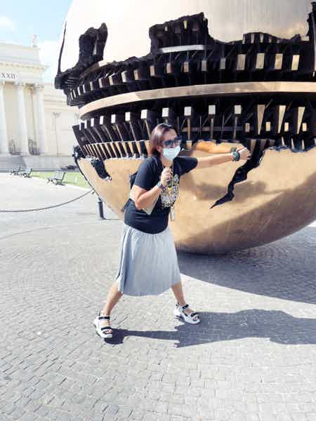 Квест-экскурсия: Тайная миссия в музеях Ватикана - фото 1