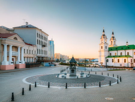 Национальный художественный музей Республики Беларусь