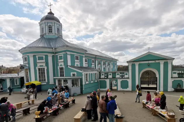 Смоленск «как на ладони»: пешая аудиоэкскурсия по Соборному холму — фото 3