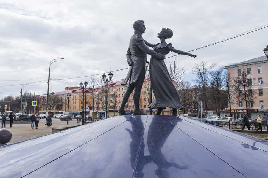 Обзорная пешеходная экскурсия по Подольску - фото 6