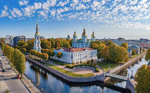 Обзорная экскурсия на автомобиле с профессиональным краеведом
