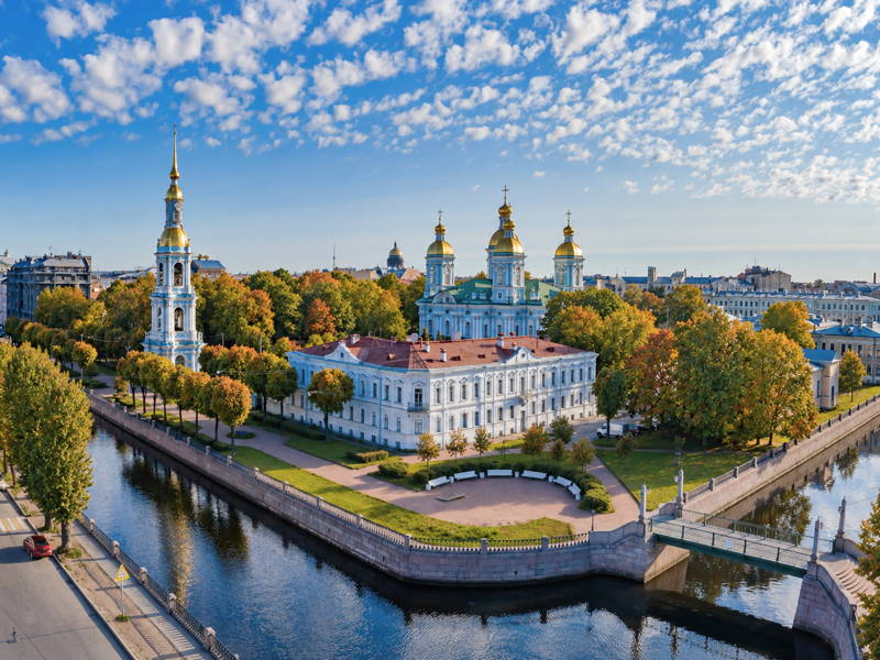 Обзорная экскурсия на автомобиле с профессиональным краеведом
