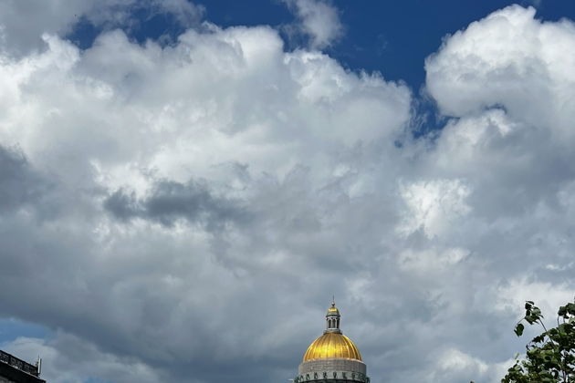 Виды Самая гламурная площадь Петербурга: Исаакиевская