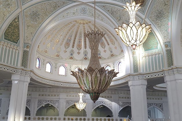 Главное изображение экскурсии - Три сердца Чечни: Прогулка по городам республики