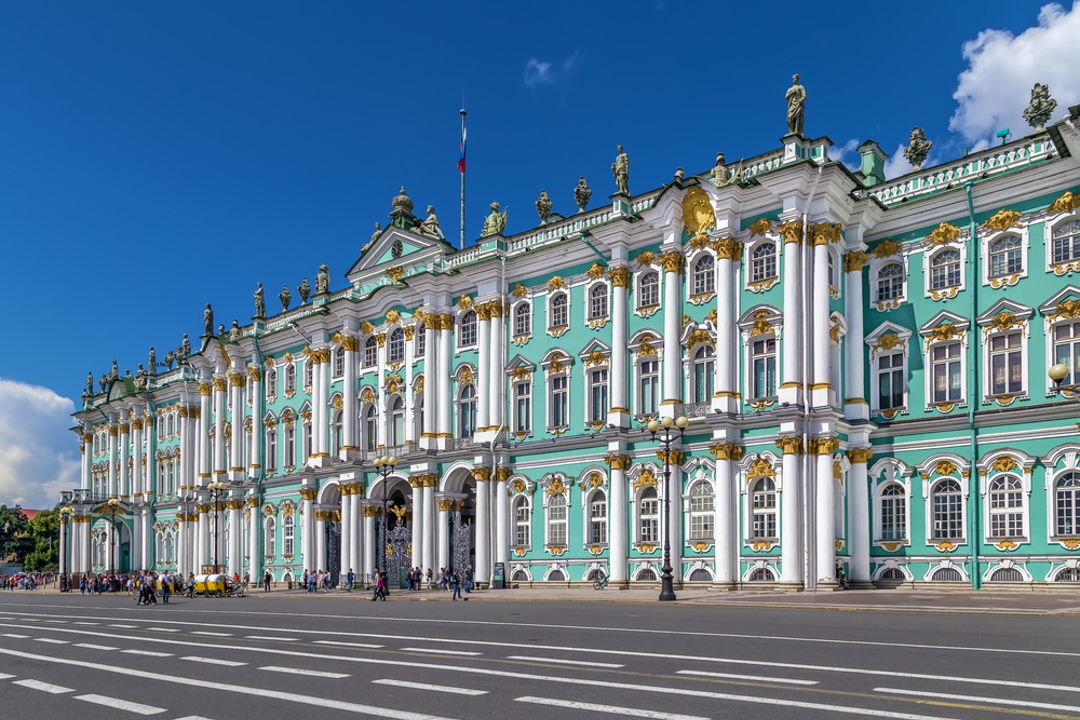 Мифы и легенды Петербурга: необычный взгляд на город — фото 7
