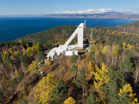 Байкальская астрофизическая обсерватория