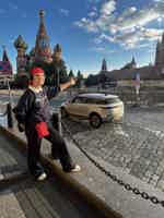 Экскурсия "Иммерсивная Москва: Сердце Столицы" - фото отзыва 1