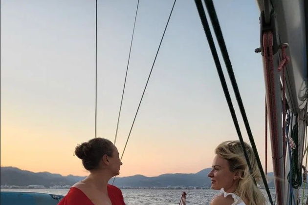 Фото к экскурсии Пхукет,  Пхи-Пхи и Краби под парусами