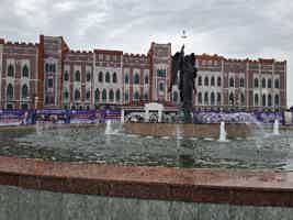 Экскурсия "Город контрастов: в Йошкар-Олу из Казани" - фото отзыва 1