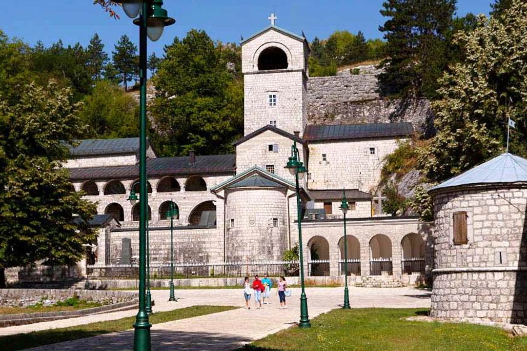 Православная Черногория: паломничество по четырём святыням — фото 6
