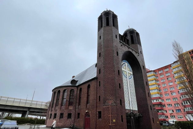 Виды Калининград и замок Шаакен, Зеленоградск и Светлогорск за один день