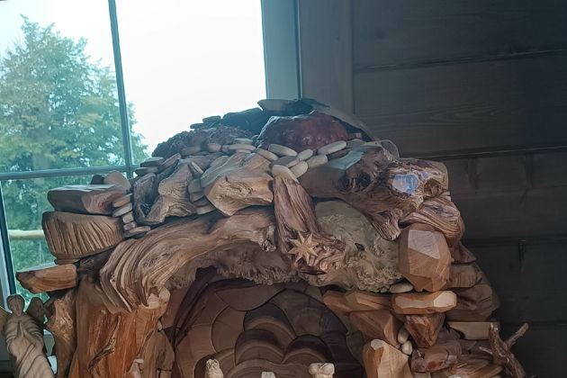 Виды Штайндамм — место, где билось сердце Кёнигсберга