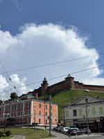 Экскурсия "Выходные в Нижнем Новгороде 2 дня/1 ночь" - фото отзыва 3