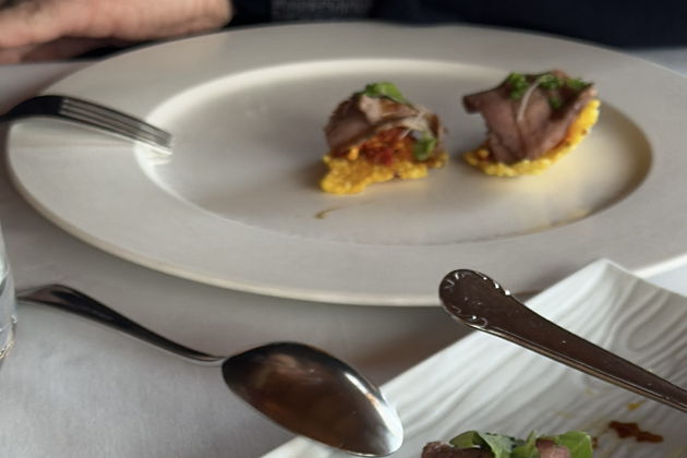 Толедо - первая столица Испании (из Мадрида)