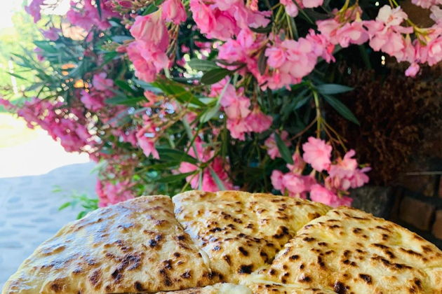 Виды Ртвели в Кахетии: Праздник лозы и дегустаций