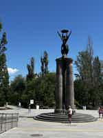 Экскурсия "Индивидуальная пешеходная экскурсия по Таганрогу" - фото отзыва 2