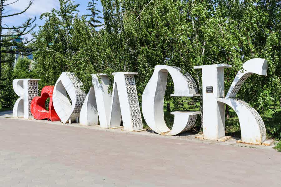 «Мастер винного дела»: экскурсия на винодельню Омска с дегустацией - фото 5