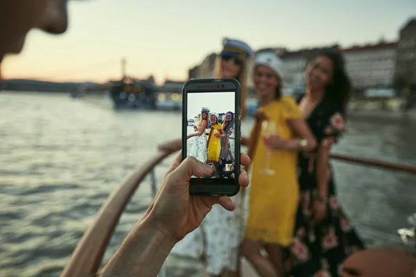 Private Party on th Danube — photo 6, Budapest | Pokataem