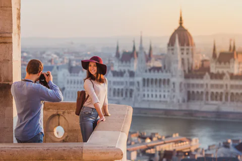 Romantic things to do in Budapest: a local's guide