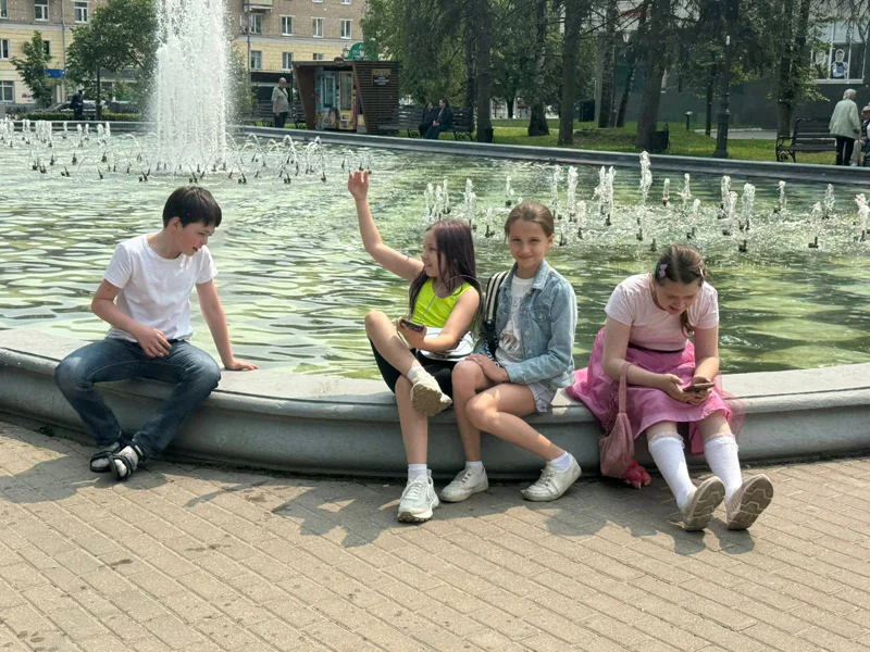 Школьная экспедиция по Сергиево-Посадским достопримечательностям — фото 6, Сергиев Посад | Покатаем