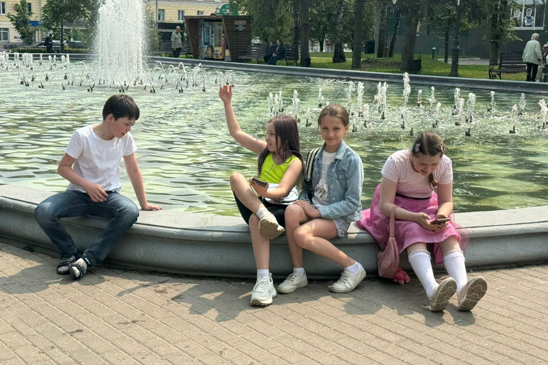 Школьная экспедиция по Сергиево-Посадским достопримечательностям — фото 5