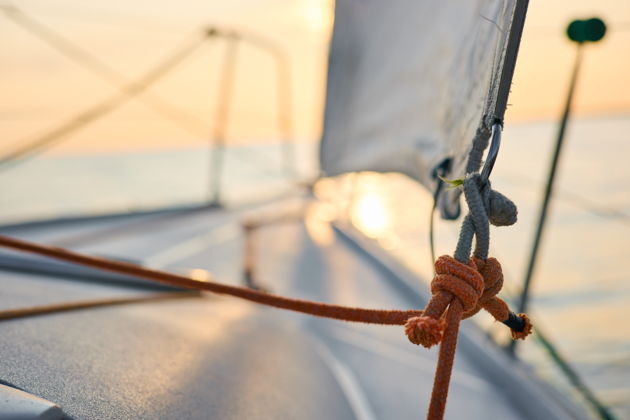 Виды Аренда парусной яхты для фотосессии и прогулки