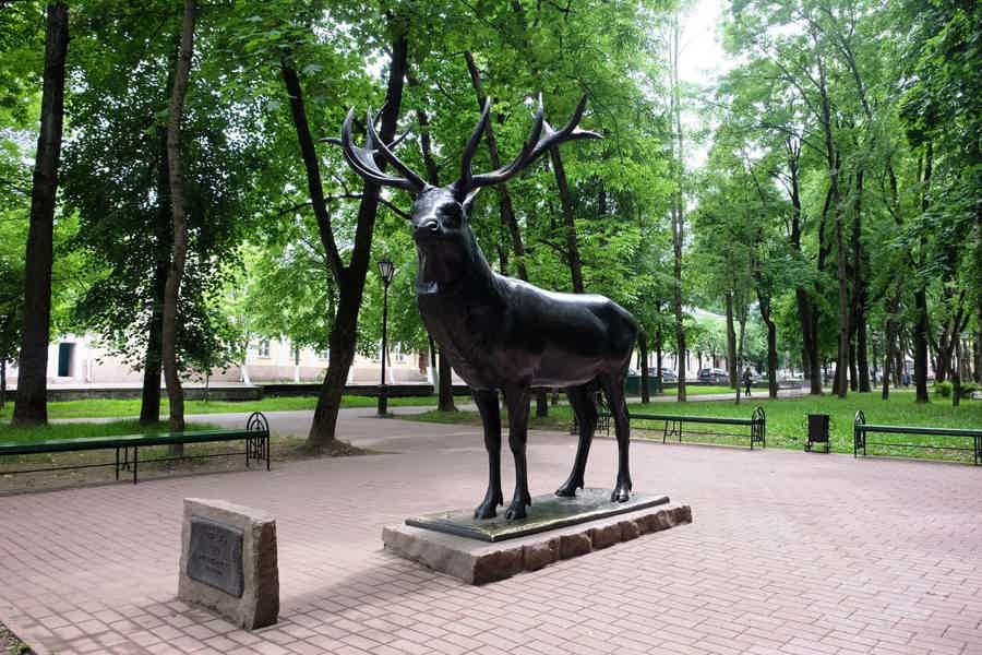 Большая обзорная экскурсия по Смоленску с индивидуальным гидом - фото 4