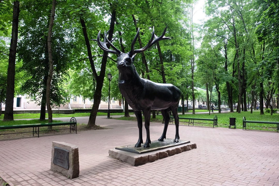 Большая обзорная экскурсия по Смоленску с индивидуальным гидом — фото 4