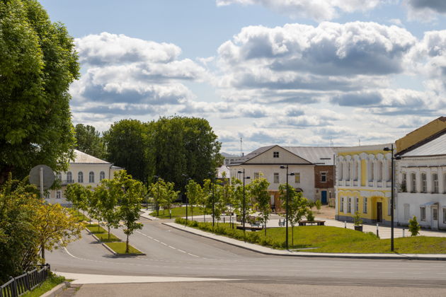 Дар Валдая