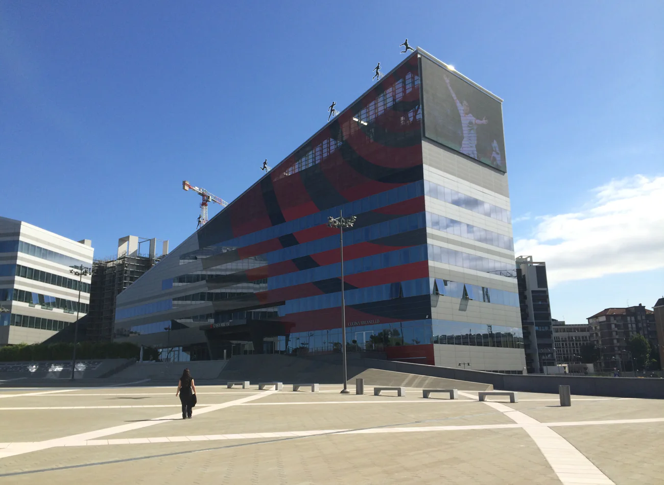 Casa Milan: входной билет в музей футбольного клуба «Милан» — экскурсия, Милан, Италия | Покатаем