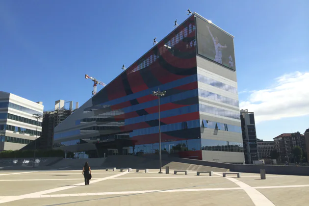 Casa Milan: входной билет в музей футбольного клуба «Милан» — экскурсия, Милан | Покатаем
