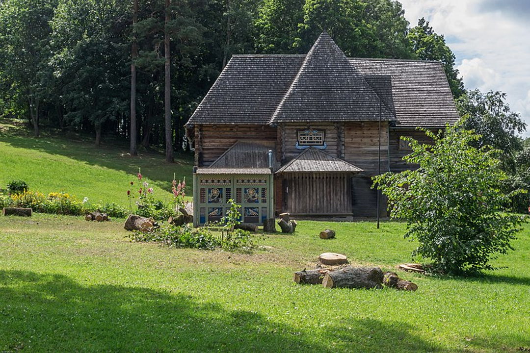 Талашкино — «русские Афины» — фото 4