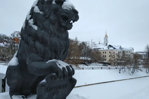 Витебск Славянский — фото 2