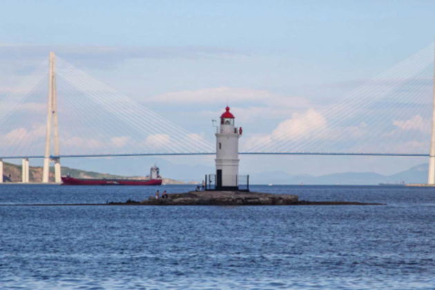 Жемчужины города V: пляжи, мысы и форты